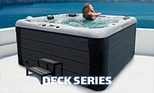 Deck Series Anchorage hot tubs for sale