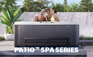 Patio Plus™ Spas Anchorage hot tubs for sale