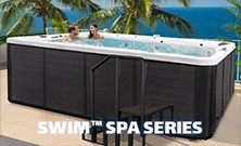 Swim Spas Anchorage hot tubs for sale