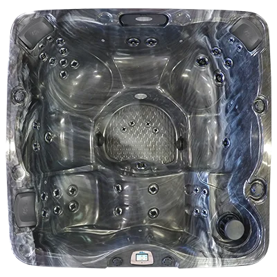 Pacifica-X EC-739LX hot tubs for sale in Anchorage