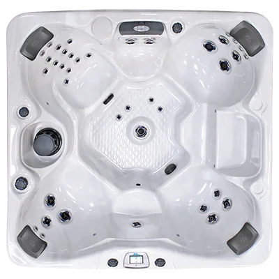 Baja-X EC-740BX hot tubs for sale in Anchorage
