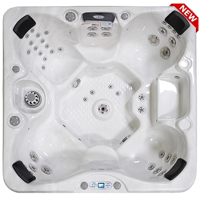 Baja EC-749B hot tubs for sale in Anchorage