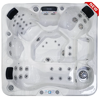 Costa EC-749L hot tubs for sale in Anchorage