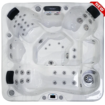 Costa-X EC-749LX hot tubs for sale in Anchorage