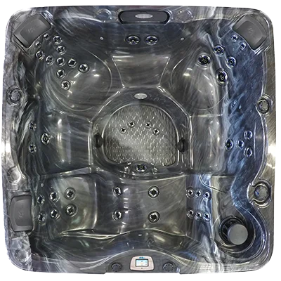 Pacifica-X EC-751LX hot tubs for sale in Anchorage