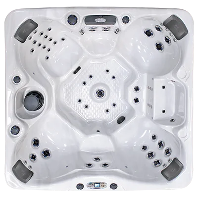 Baja EC-767B hot tubs for sale in Anchorage