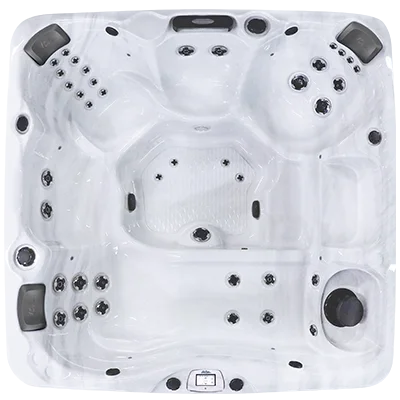 Avalon-X EC-840LX hot tubs for sale in Anchorage