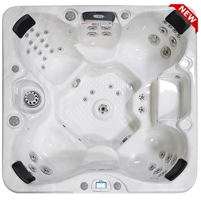 Cancun-X EC-849BX hot tubs for sale in Anchorage