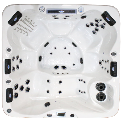 Huntington PL-792L hot tubs for sale in Anchorage