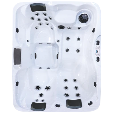 Kona Plus PPZ-533L hot tubs for sale in Anchorage