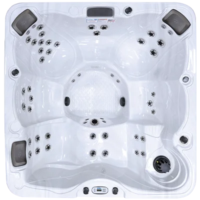 Pacifica Plus PPZ-743L hot tubs for sale in Anchorage