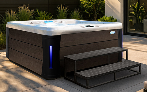 Escape Plus&trade; Spas Anchorage hot tubs for sale