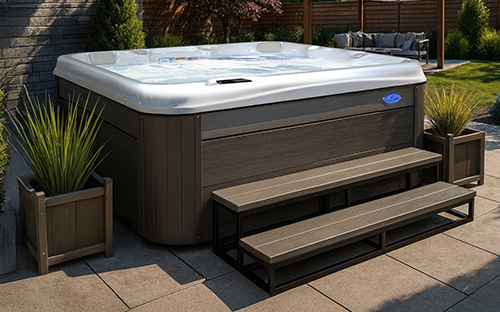 Patio&trade; Spas Anchorage hot tubs for sale
